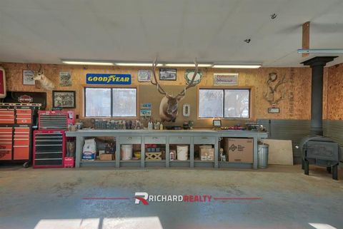 Tiny photo for 401 3rd St, Ten Sleep, WY 82442 (MLS # 10031966)