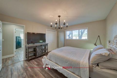 Tiny photo for 401 3rd St, Ten Sleep, WY 82442 (MLS # 10031966)