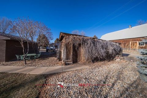 Tiny photo for 401 3rd St, Ten Sleep, WY 82442 (MLS # 10031966)