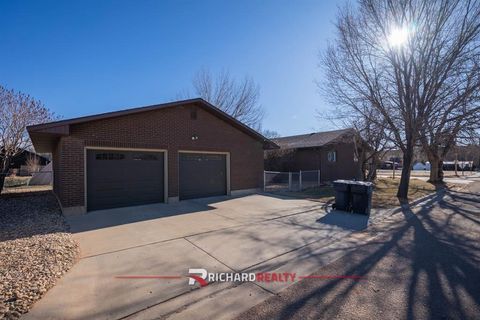 Tiny photo for 401 3rd St, Ten Sleep, WY 82442 (MLS # 10031966)