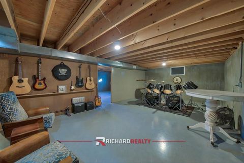 Tiny photo for 401 3rd St, Ten Sleep, WY 82442 (MLS # 10031966)