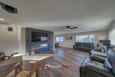 Tiny photo for 401 3rd St, Ten Sleep, WY 82442 (MLS # 10031966)