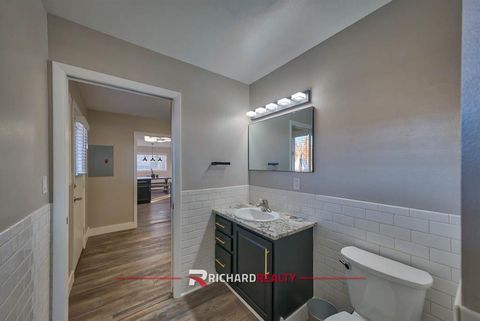 Tiny photo for 401 3rd St, Ten Sleep, WY 82442 (MLS # 10031966)