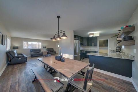 Tiny photo for 401 3rd St, Ten Sleep, WY 82442 (MLS # 10031966)