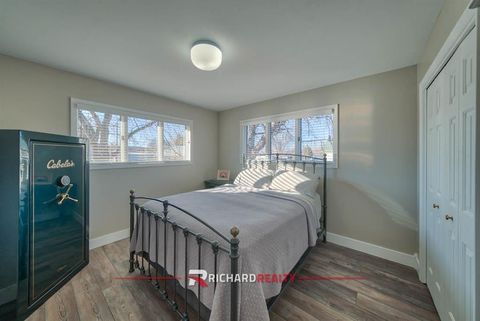 Tiny photo for 401 3rd St, Ten Sleep, WY 82442 (MLS # 10031966)