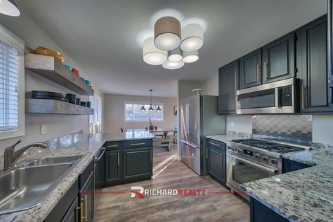 Tiny photo for 401 3rd St, Ten Sleep, WY 82442 (MLS # 10031966)