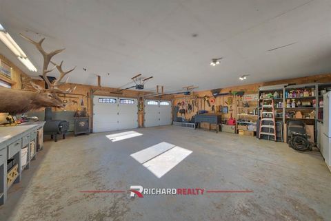Tiny photo for 401 3rd St, Ten Sleep, WY 82442 (MLS # 10031966)