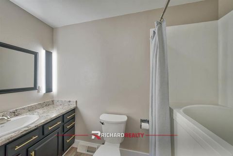 Tiny photo for 401 3rd St, Ten Sleep, WY 82442 (MLS # 10031966)