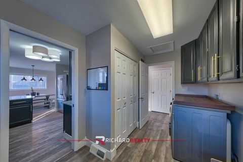 Tiny photo for 401 3rd St, Ten Sleep, WY 82442 (MLS # 10031966)