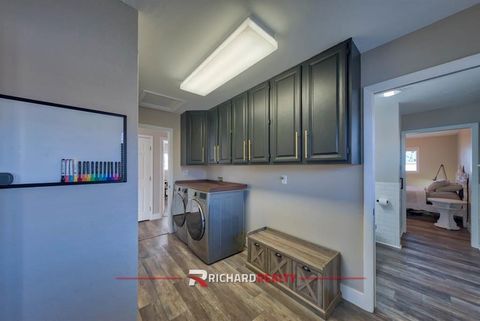 Tiny photo for 401 3rd St, Ten Sleep, WY 82442 (MLS # 10031966)