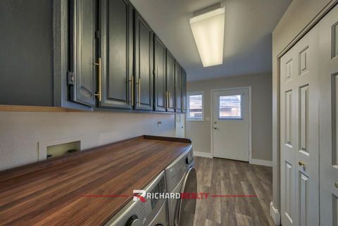 Tiny photo for 401 3rd St, Ten Sleep, WY 82442 (MLS # 10031966)