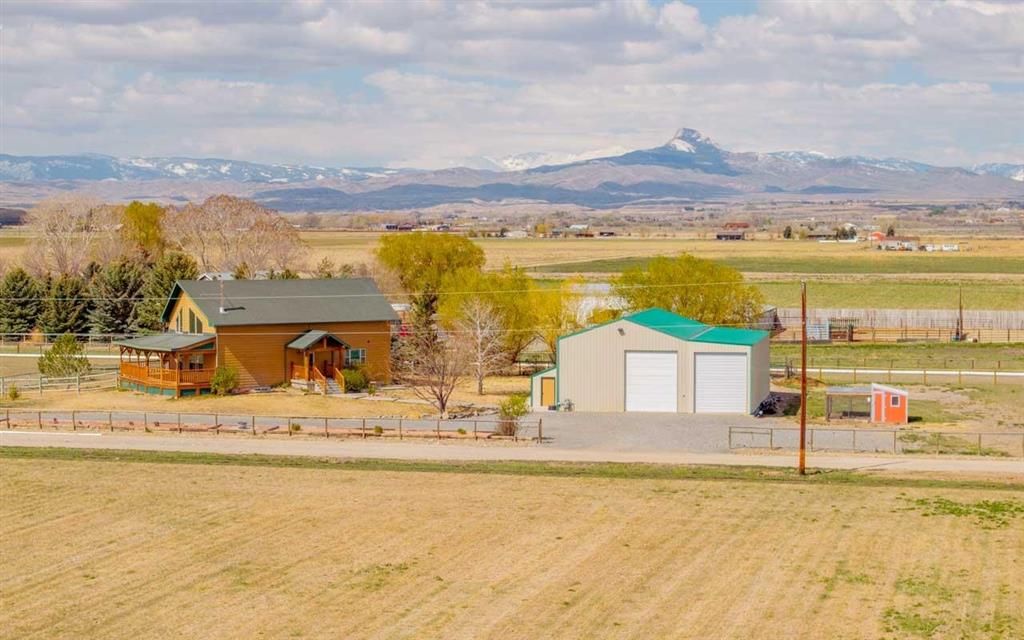 Photo of 7 Nighthawk Dr, Powell, WY 82435 (MLS # 10032306)