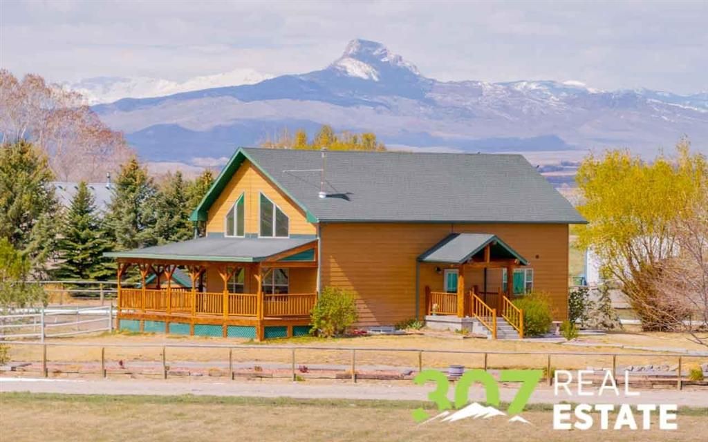 Photo of 7 Nighthawk Dr, Powell, WY 82435 (MLS # 10032306)
