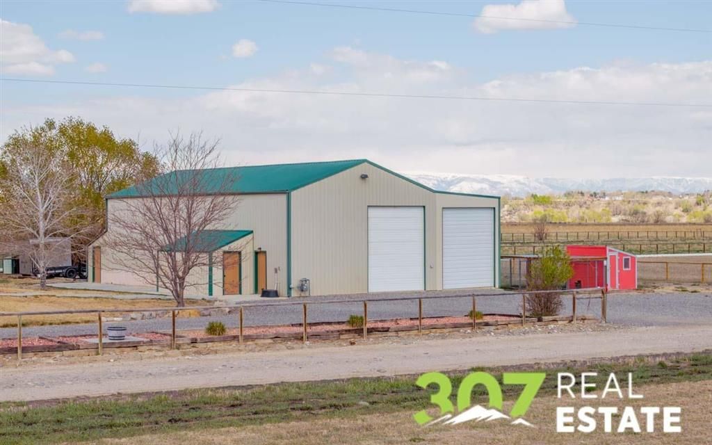 Photo of 7 Nighthawk Dr, Powell, WY 82435 (MLS # 10032306)