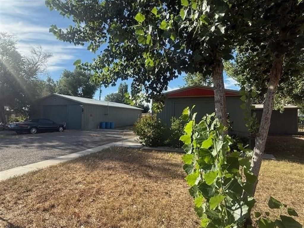Photo of 110 E Shoshone Ave, Byron, WY 82412 (MLS # 10031561)