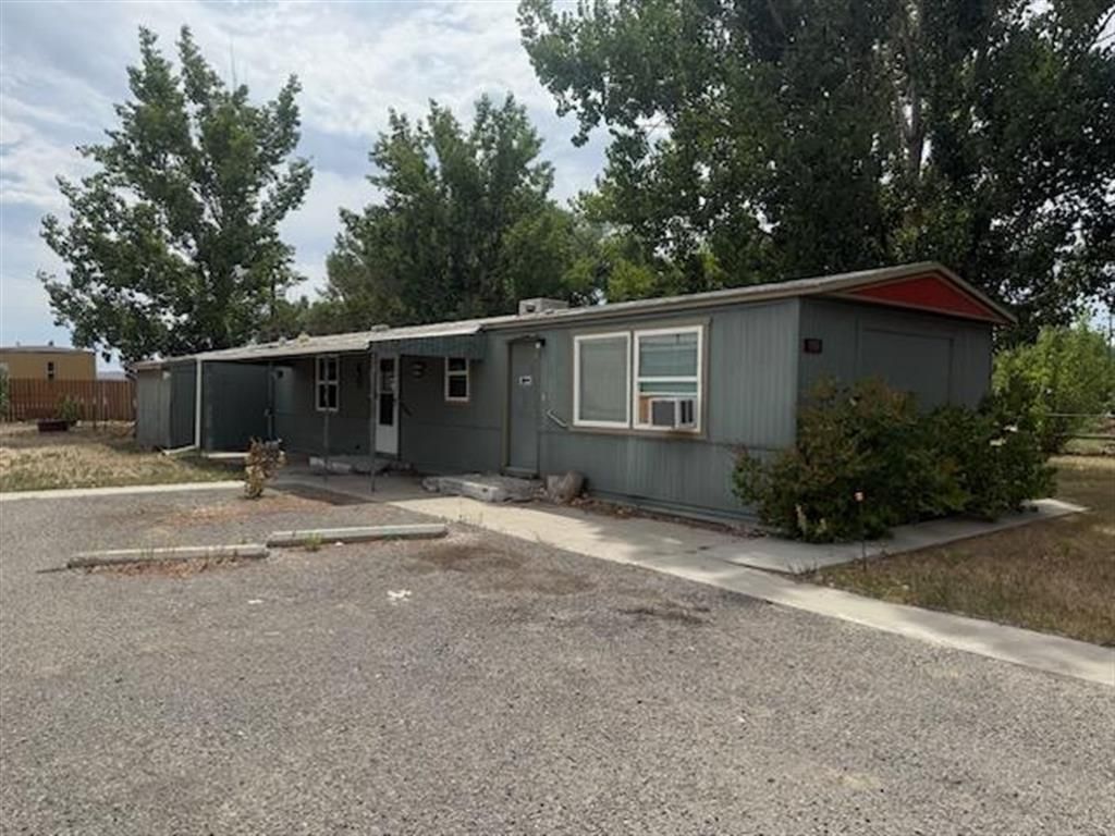 Photo of 110 E Shoshone Ave, Byron, WY 82412 (MLS # 10031561)