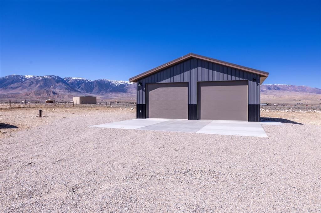 Photo of 5 Cowboy Dr, Clark, WY 82435 (MLS # 10032191)