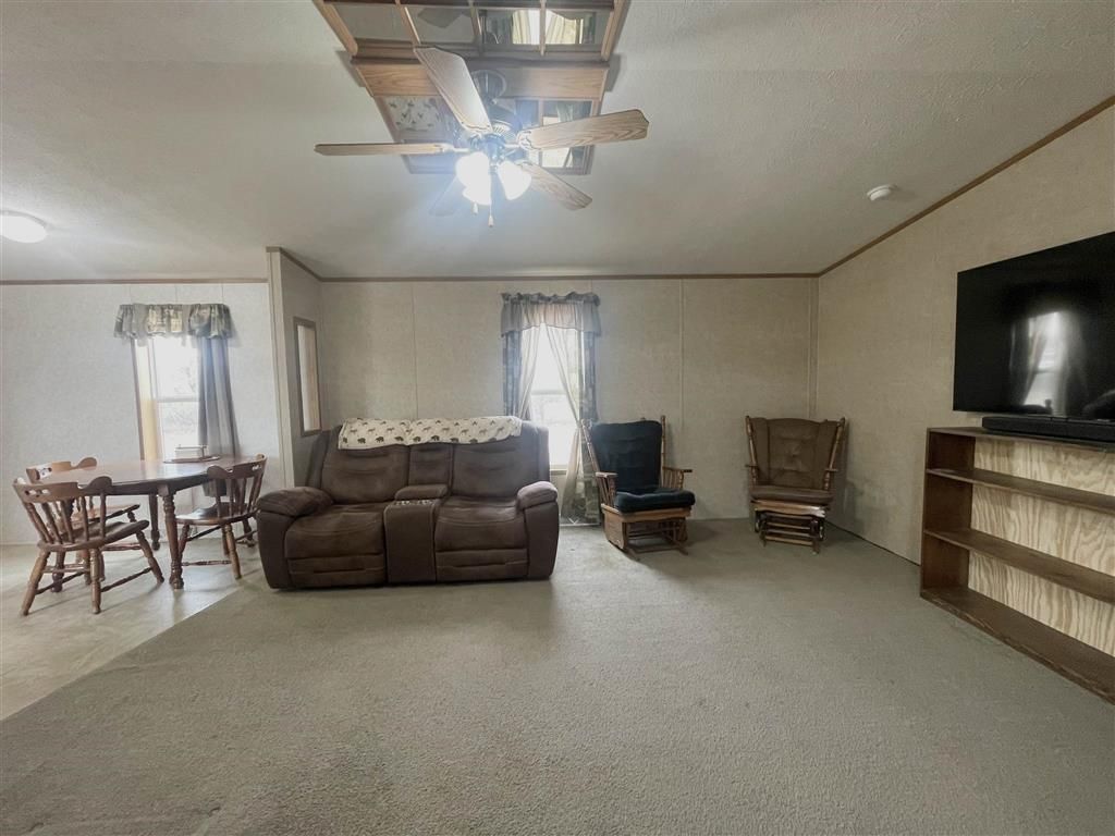 Photo of 1498 Lane 14 Ln, Powell, WY 82435 (MLS # 10032063)