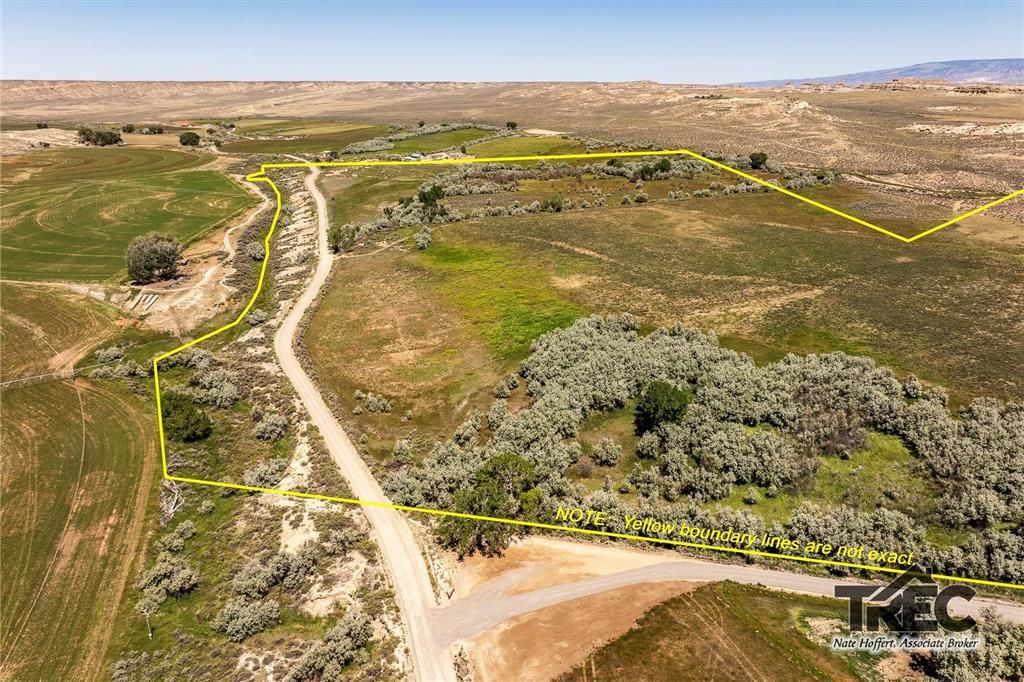 Photo of TBD Road 5N, Powell, WY 82435 (MLS # 10031466)