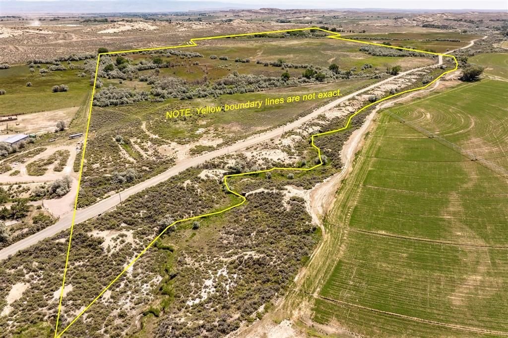 Photo of TBD Road 5N, Powell, WY 82435 (MLS # 10031466)