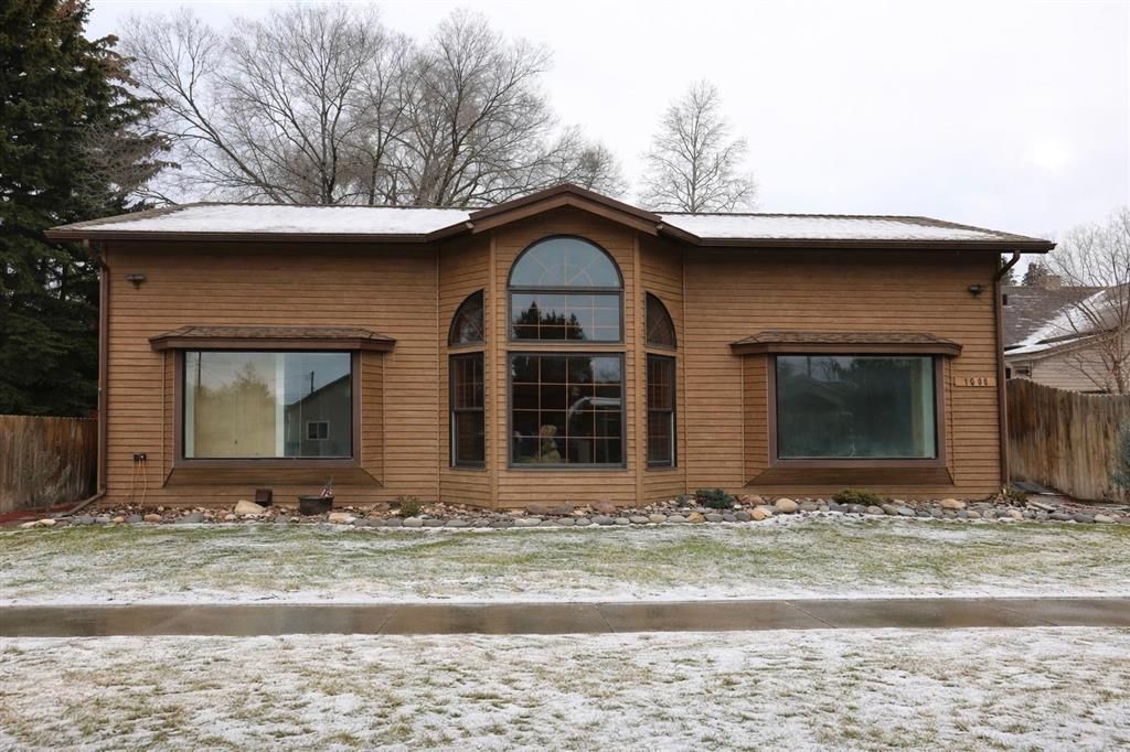 Photo of 1608 Alger Ave, Cody, WY 82414 (MLS # 10031923)