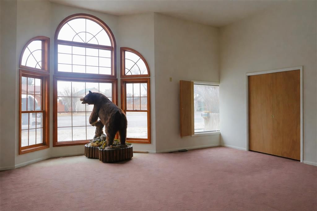 Photo of 1608 Alger Ave, Cody, WY 82414 (MLS # 10031923)