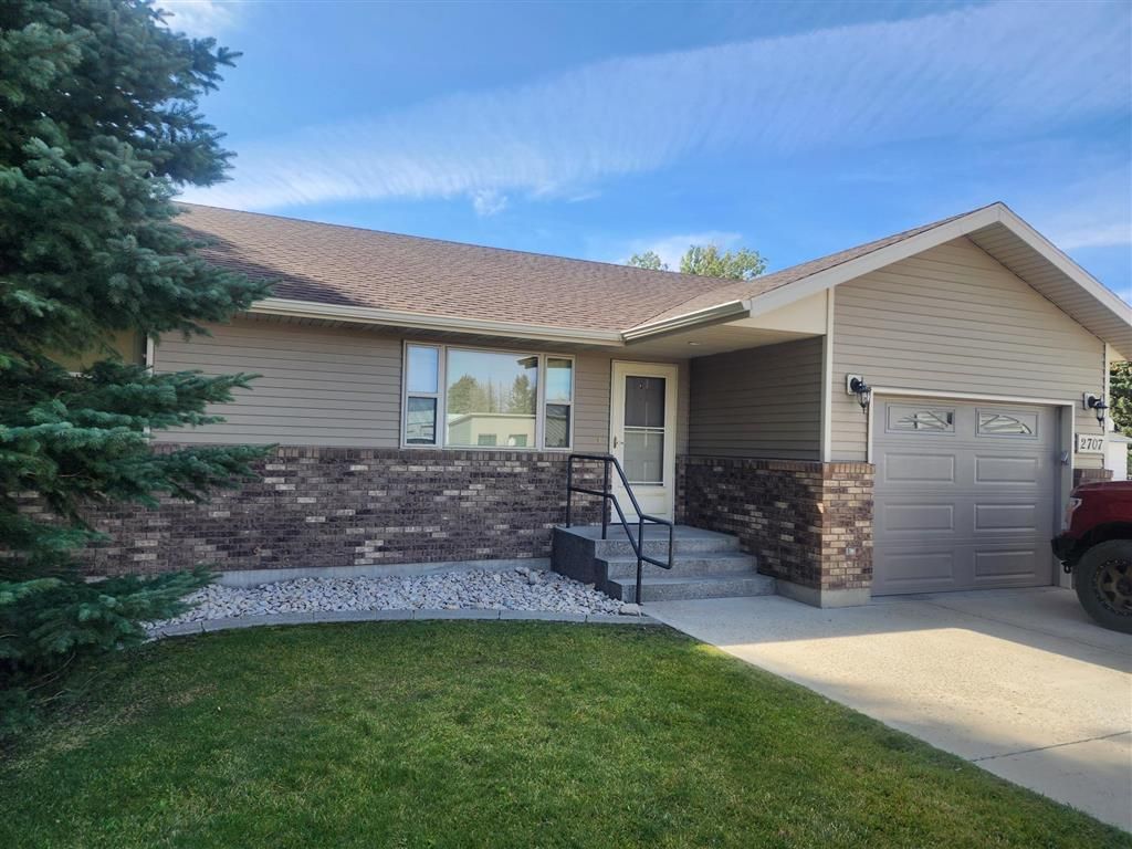 Photo of 2707 Cowgill Rd Cowgill Rd, Cody, WY 82414 (MLS # 10031718)