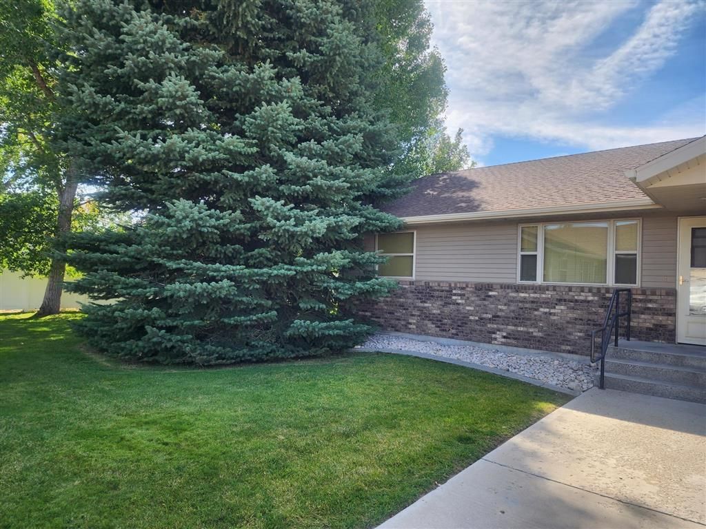 Photo of 2707 Cowgill Rd Cowgill Rd, Cody, WY 82414 (MLS # 10031718)