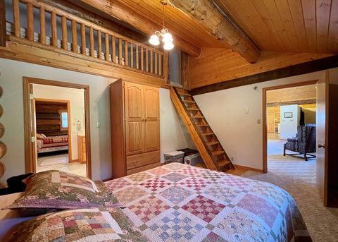 Tiny photo for 2978 Hwy 296, Cody, WY 82414 (MLS # 10019286)