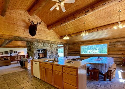Tiny photo for 2978 Hwy 296, Cody, WY 82414 (MLS # 10019286)