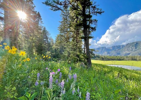 Tiny photo for 2978 Hwy 296, Cody, WY 82414 (MLS # 10019286)