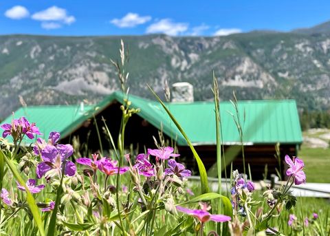 Tiny photo for 2978 Hwy 296, Cody, WY 82414 (MLS # 10019286)