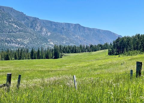 Tiny photo for 2978 Hwy 296, Cody, WY 82414 (MLS # 10019286)