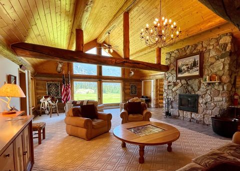 Tiny photo for 2978 Hwy 296, Cody, WY 82414 (MLS # 10019286)