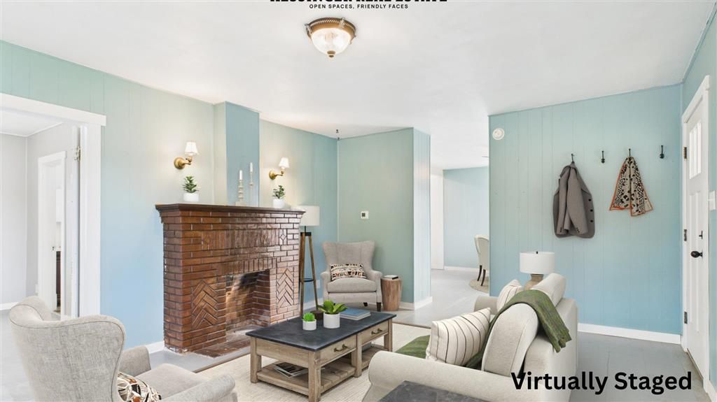 Photo of 5 E 3rd St, Lovell, WY 82431 (MLS # 10031742)