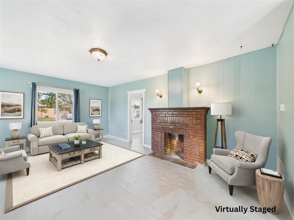 Photo of 5 E 3rd St, Lovell, WY 82431 (MLS # 10031742)