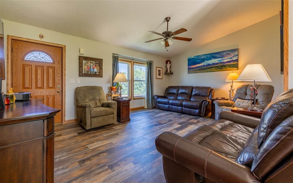 Photo of 138 Pleasant View Dr, Cody, WY 82414 (MLS # 10031832)