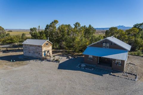 Photo of 52 Road 8UC, Clark, WY 82435 (MLS # 10031784)