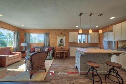 Tiny photo for 52 Road 8UC, Clark, WY 82435 (MLS # 10031784)