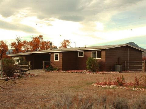 Tiny photo for 52 Road 8UC, Clark, WY 82435 (MLS # 10031784)