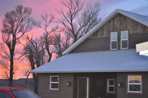 Tiny photo for 52 Road 8UC, Clark, WY 82435 (MLS # 10031784)