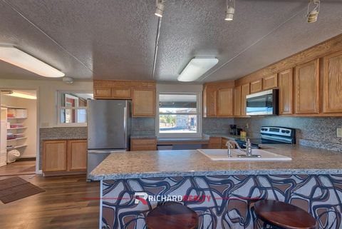 Tiny photo for 52 Road 8UC, Clark, WY 82435 (MLS # 10031784)