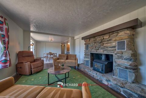 Tiny photo for 52 Road 8UC, Clark, WY 82435 (MLS # 10031784)