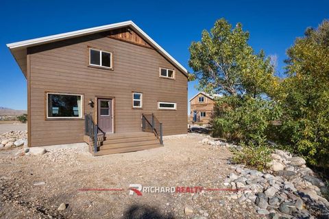 Tiny photo for 52 Road 8UC, Clark, WY 82435 (MLS # 10031784)