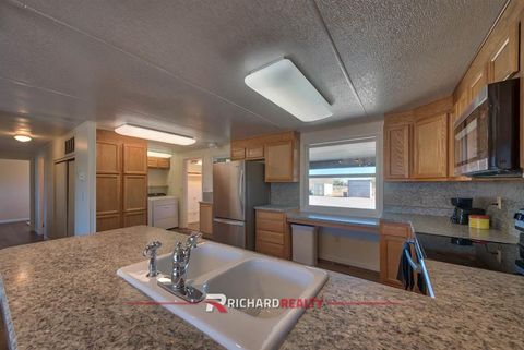 Tiny photo for 52 Road 8UC, Clark, WY 82435 (MLS # 10031784)