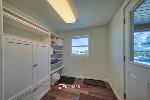 Tiny photo for 52 Road 8UC, Clark, WY 82435 (MLS # 10031784)