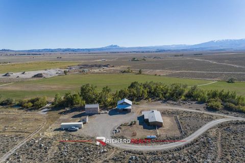Tiny photo for 52 Road 8UC, Clark, WY 82435 (MLS # 10031784)