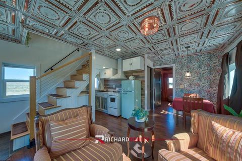 Tiny photo for 52 Road 8UC, Clark, WY 82435 (MLS # 10031784)