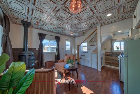 Tiny photo for 52 Road 8UC, Clark, WY 82435 (MLS # 10031784)