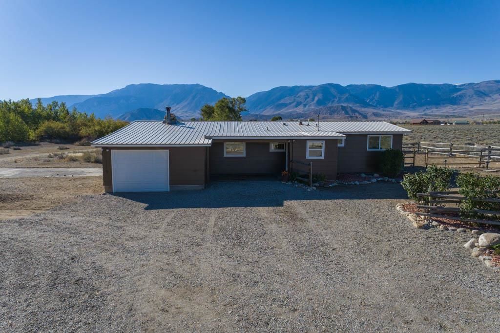 Photo of 52 Road 8UC, Powell, WY 82435 (MLS # 10031784)